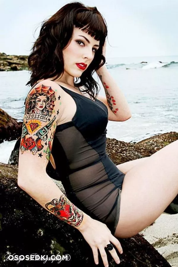 Miss Lindsey Lou - 1