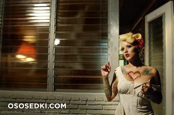 Lourdes Dodds - 1