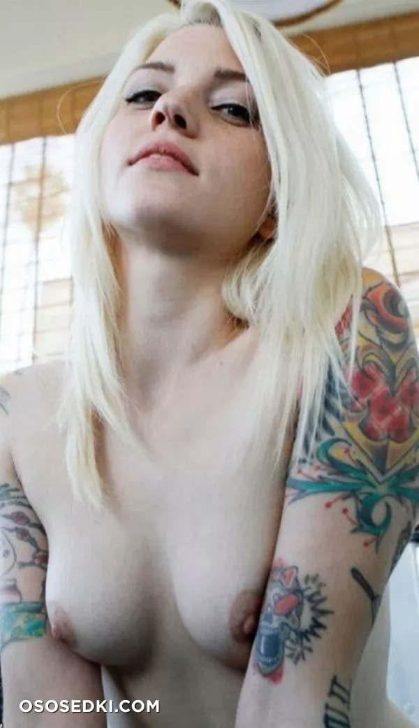 Slamm Suicide - 1