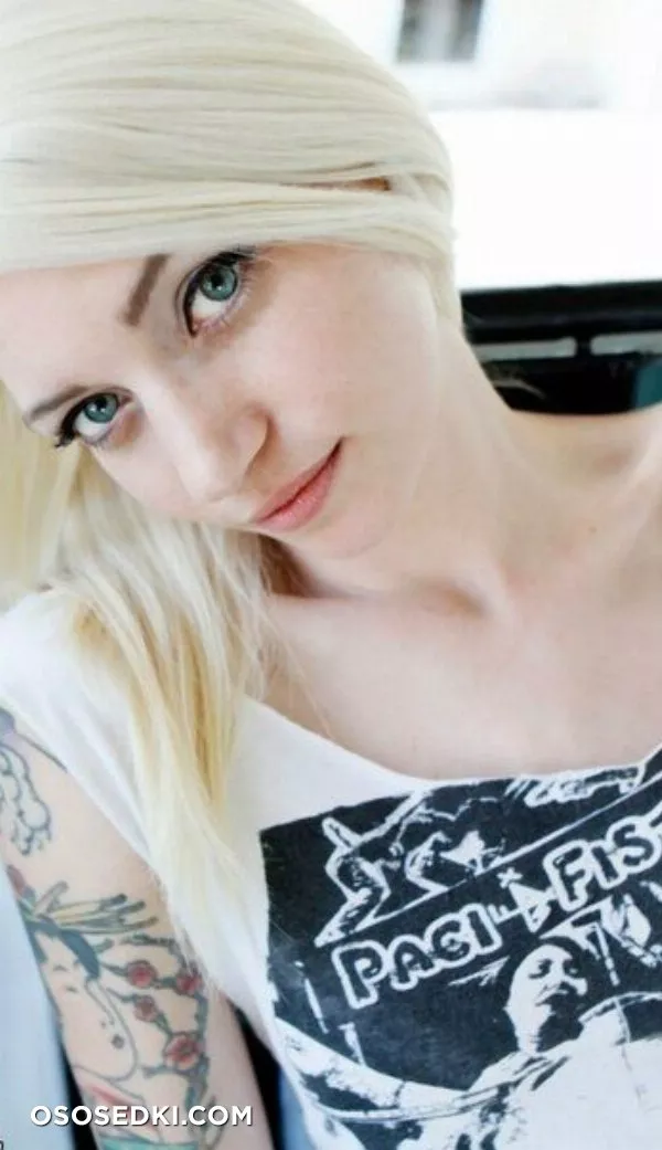 Slamm Suicide - 3
