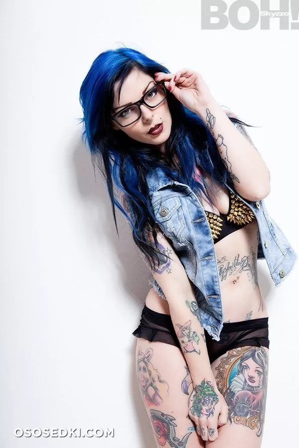 Riae Suicide - 1