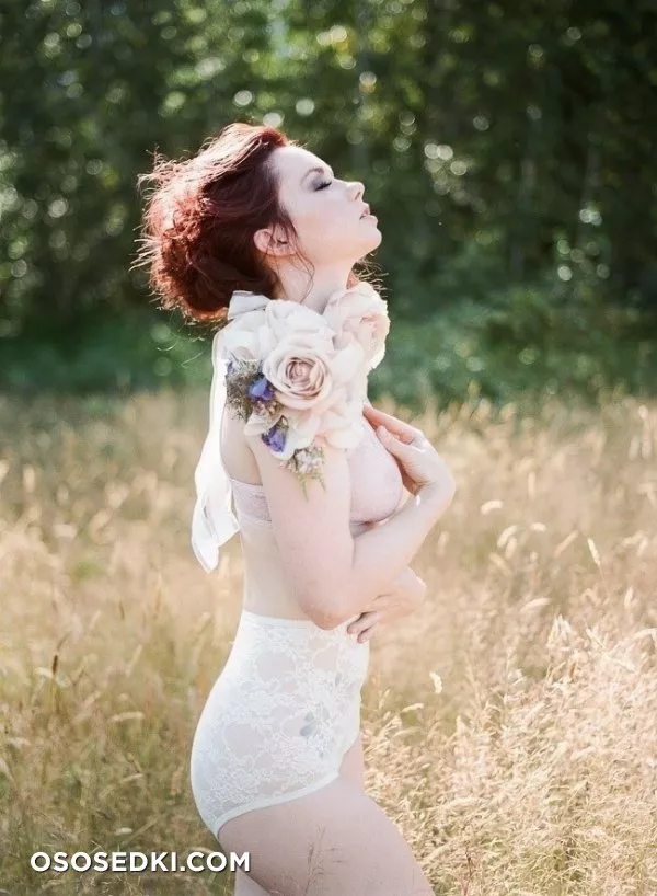 Hattie Watson  - 1