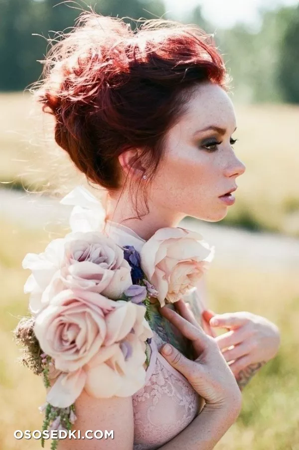 Hattie Watson  - 4