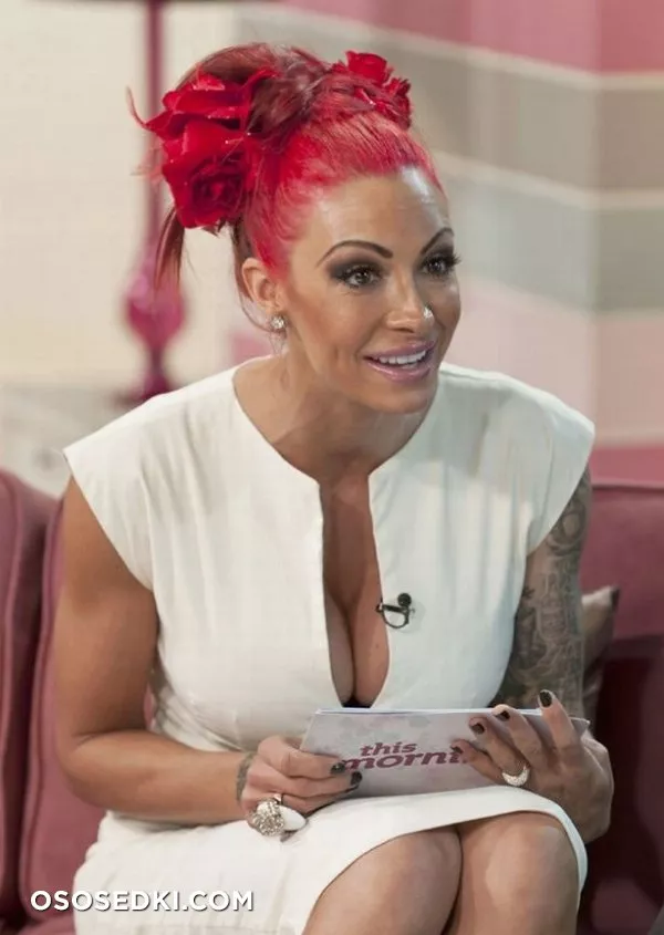 Jodie Marsh - 1