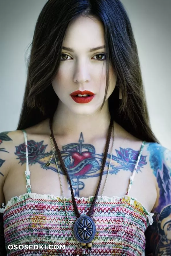 Felicia Baak - 1