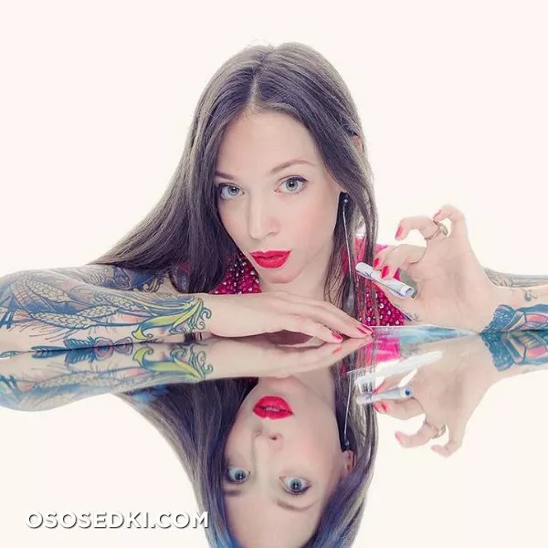 Felicia Baak - 4