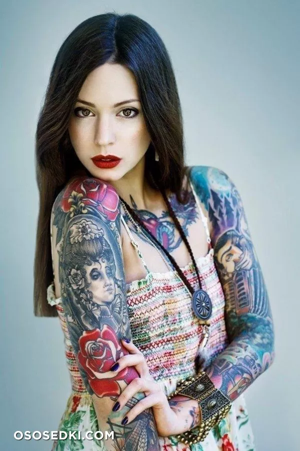 Felicia Baak - 5