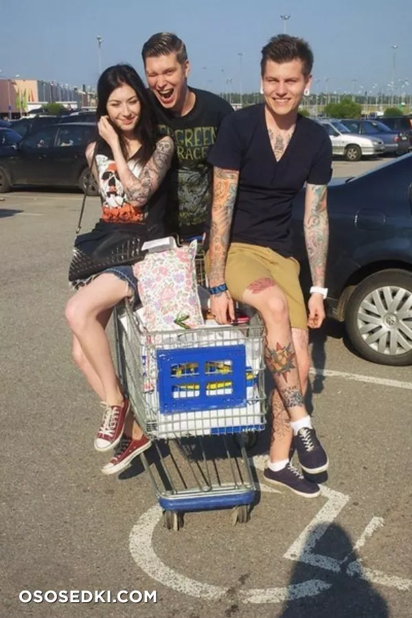 Нелли Луценко (Питер) - 2