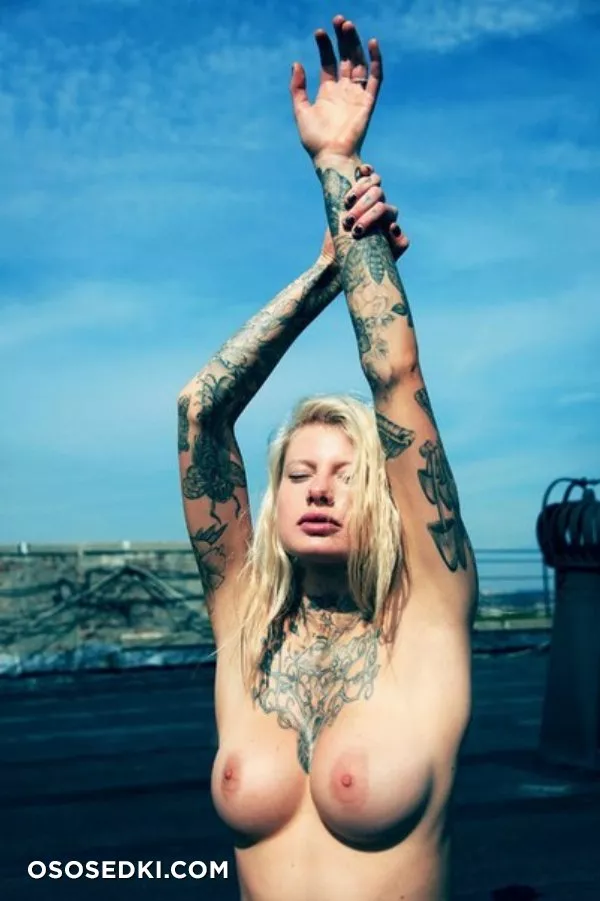 Martine Lindskjold - 1