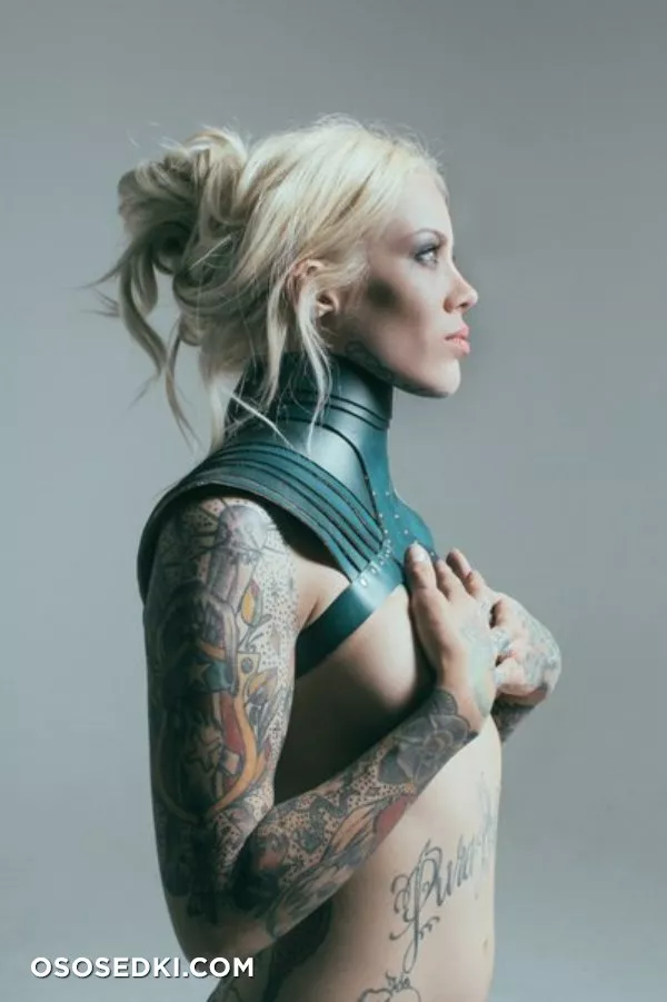Lauren Rivoire - 5