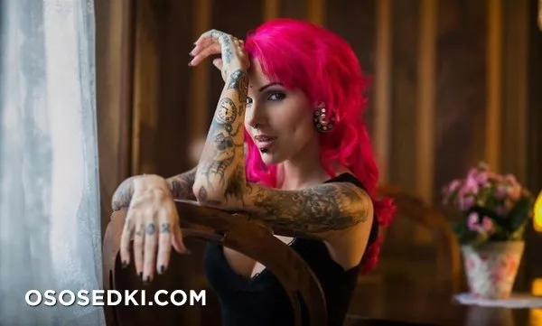 Sandy TrueBodyArt - 4