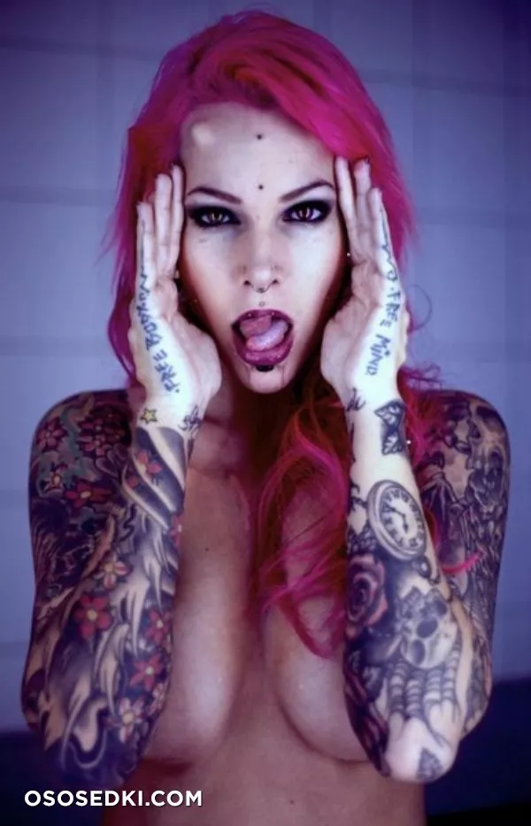 Sandy TrueBodyArt - 5