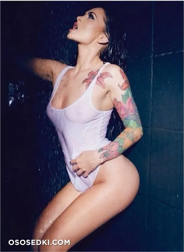 Catrin Birkby - 1