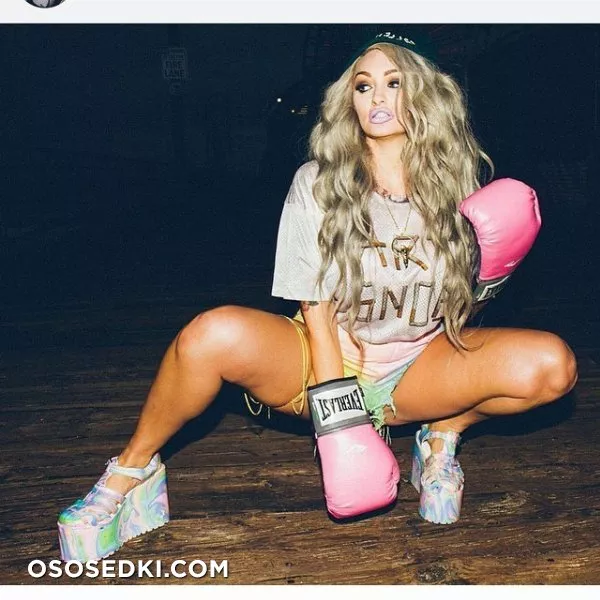 Miss Jayden - 3