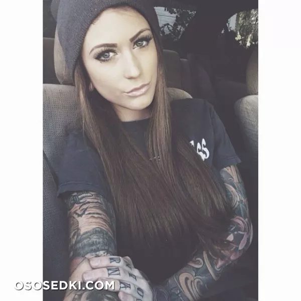 Chelsea Gabriellee - 1