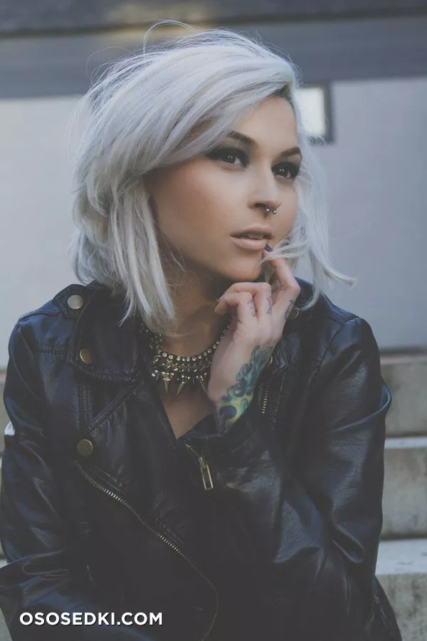 Chelsea Styrk - 1
