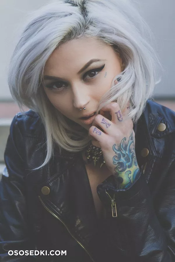 Chelsea Styrk - 2