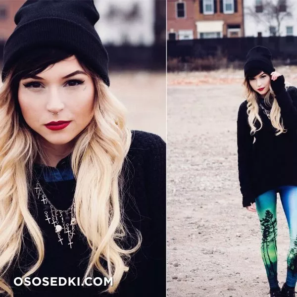 Chelsea Styrk - 3