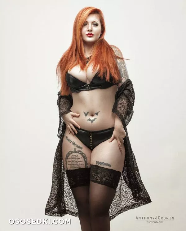 Abi Rose - 1