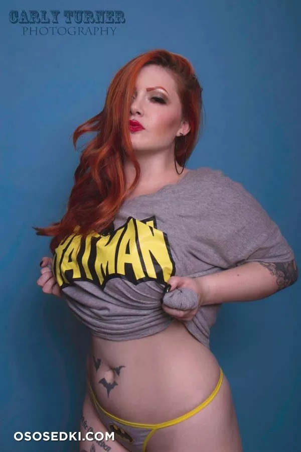 Abi Rose - 3