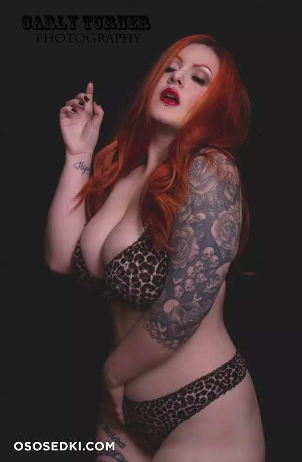 Abi Rose - 4