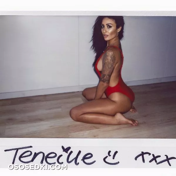 Teneille Jade - 4