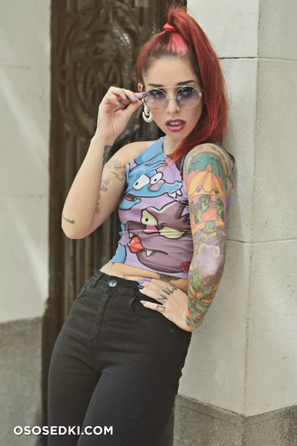 Cartoon Suicide - 5