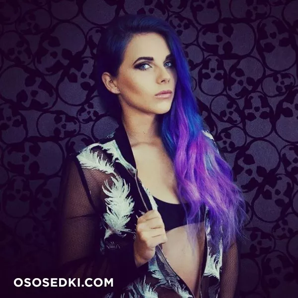 Dannika Daisy Jeffery - 5