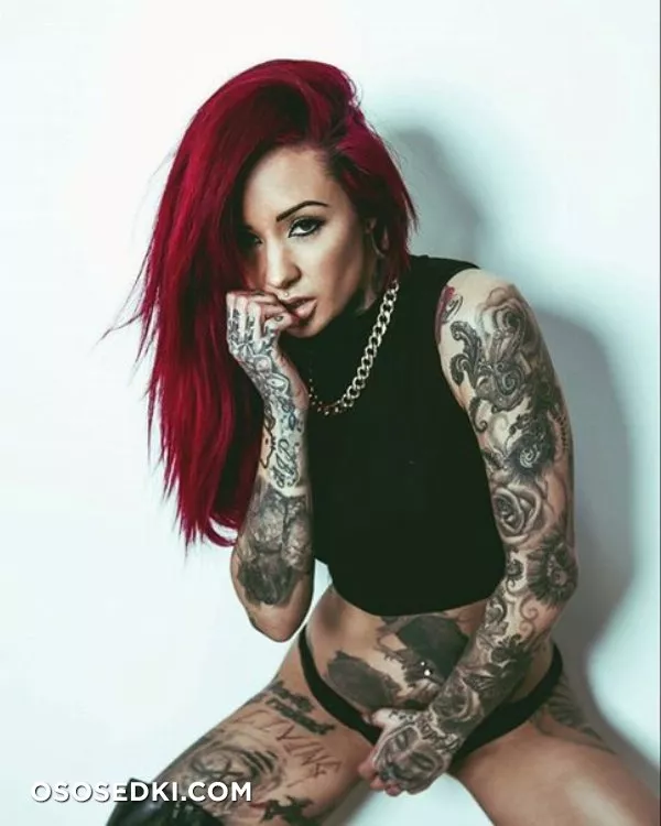 Miss Annalieza - 1