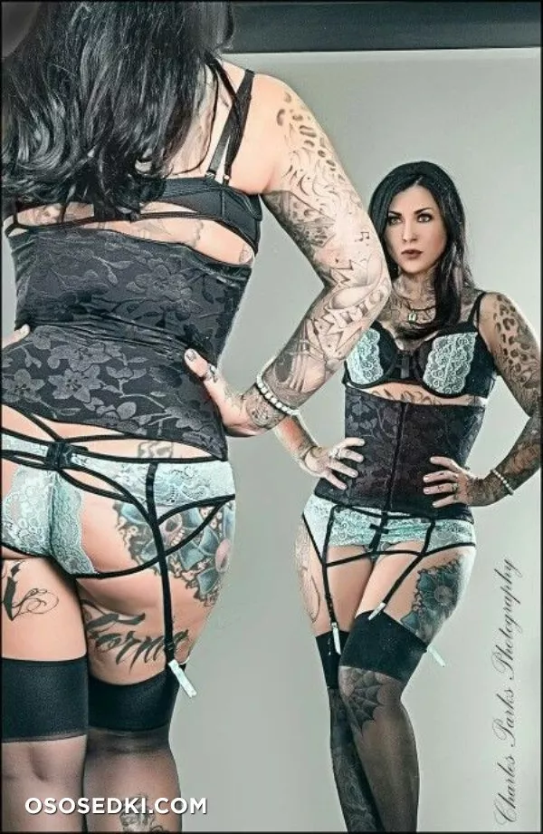 Jessica Muffin - 2