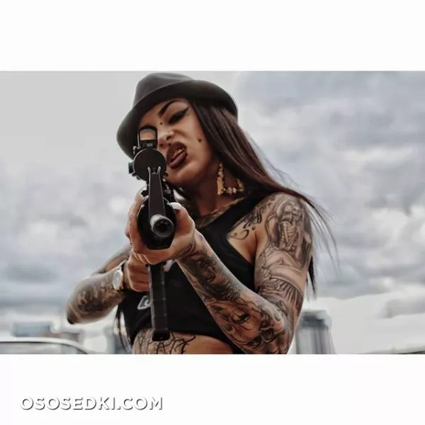 Gia Antonia - 5