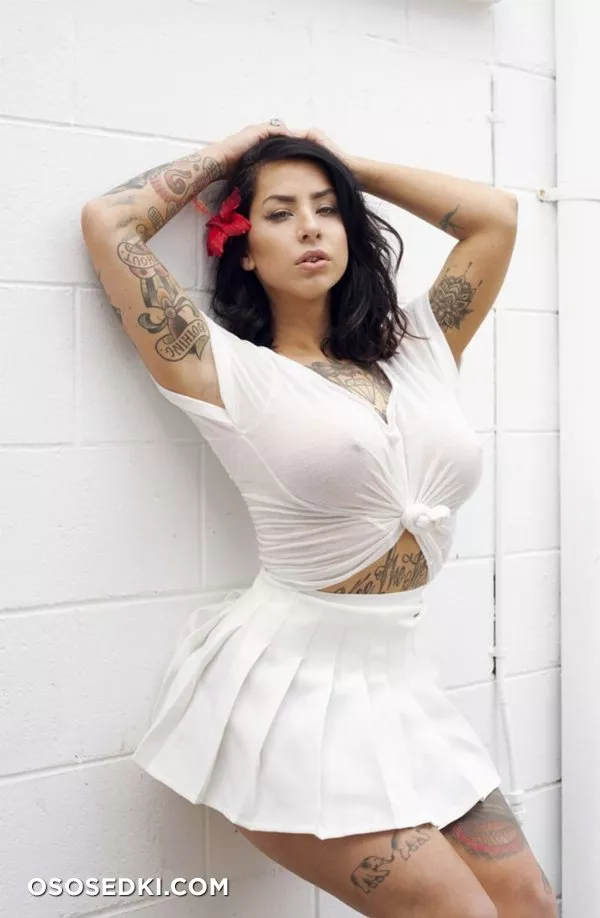 Tawny Taylor - 1