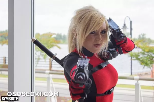 Deadpool (Marvel) - 1
