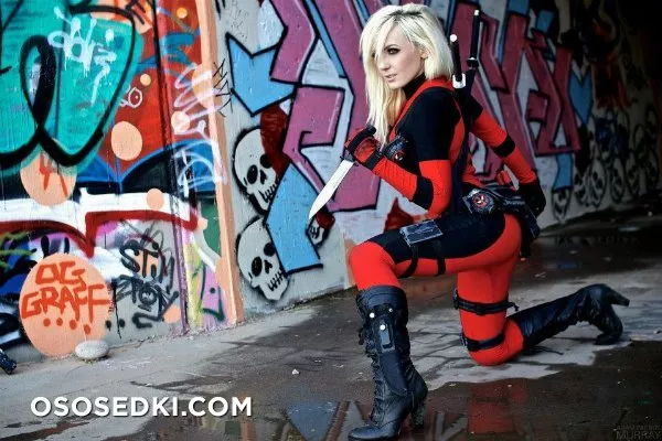 Deadpool (Marvel) - 4