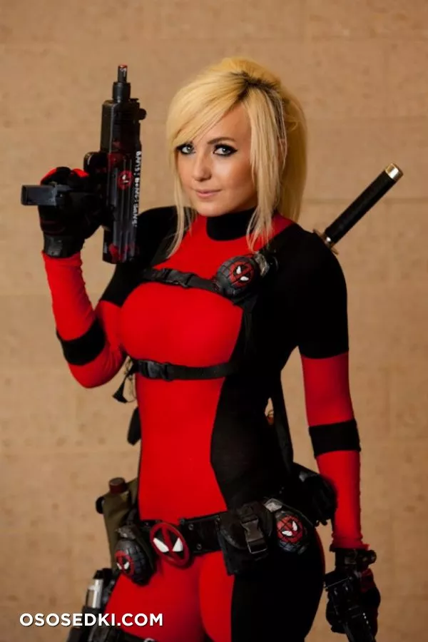 Deadpool (Marvel) - 5