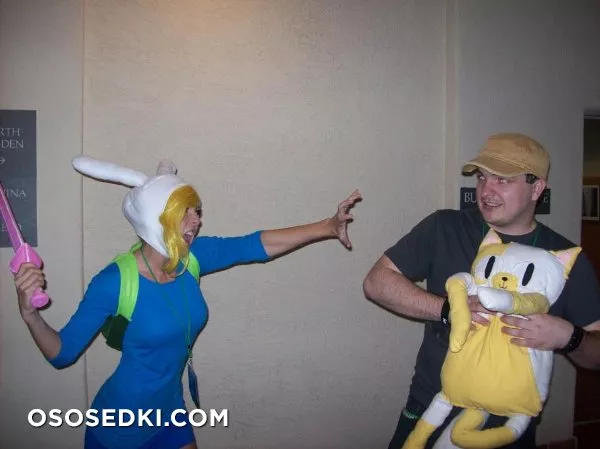 Fiona (Adventure Time) - 3