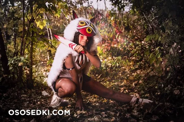 Princess Mononoke - 2