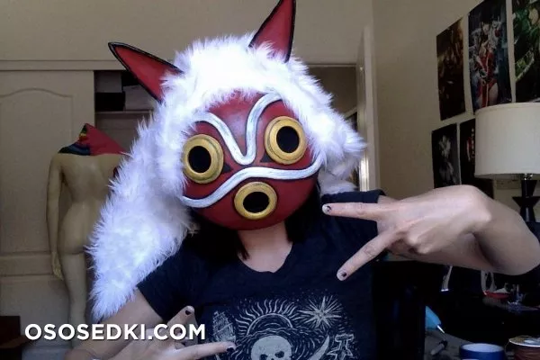 Princess Mononoke - 4