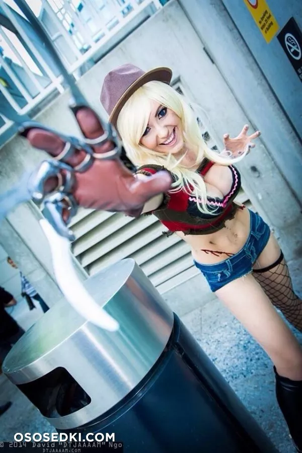 Freddy Krueger - 3