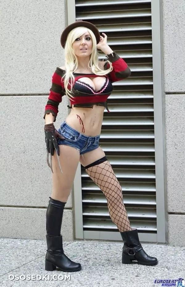 Freddy Krueger - 5