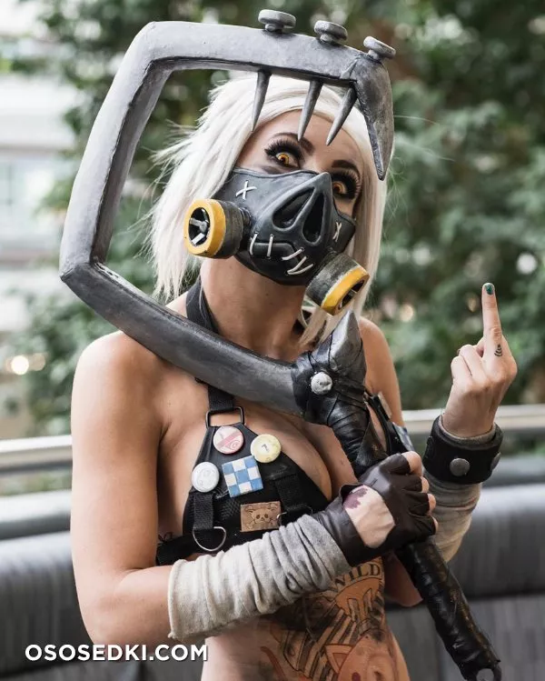 Overwatch - 4
