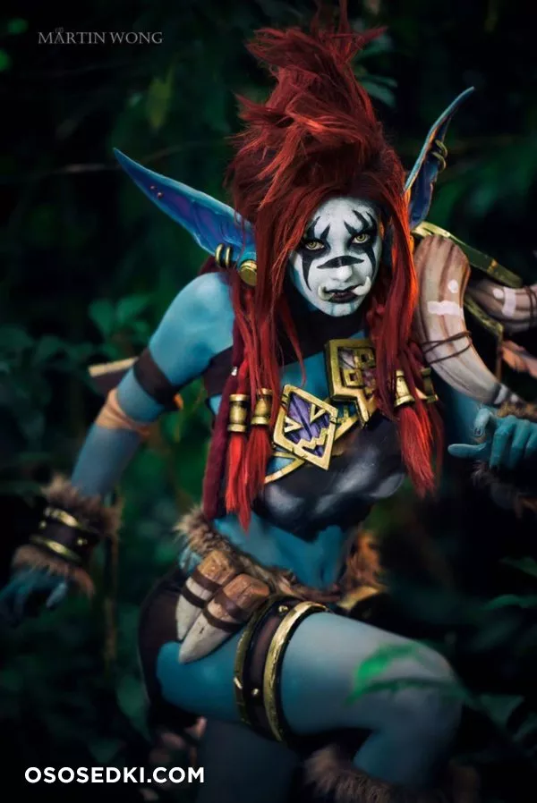 Warcraft - 4