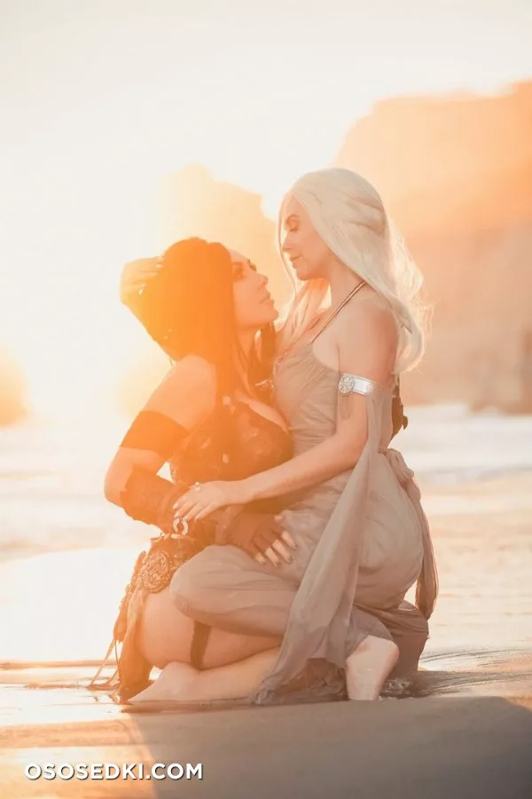 Games of Thrones - 4