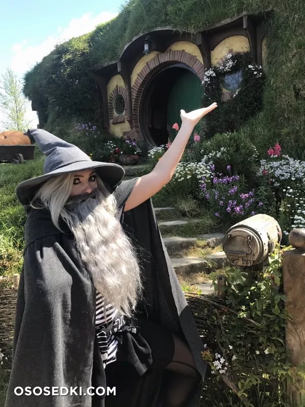 Gandalf - 2