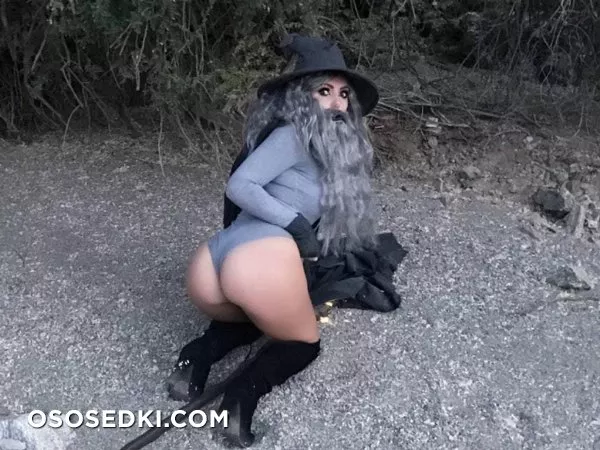 Gandalf - 5