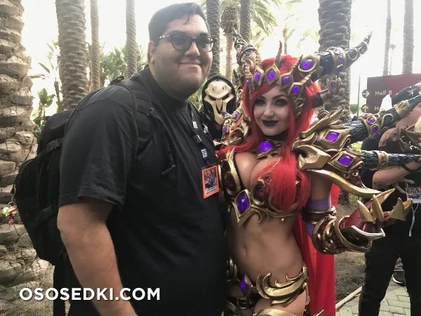 Alexstrasza from World of Warcraft - 5