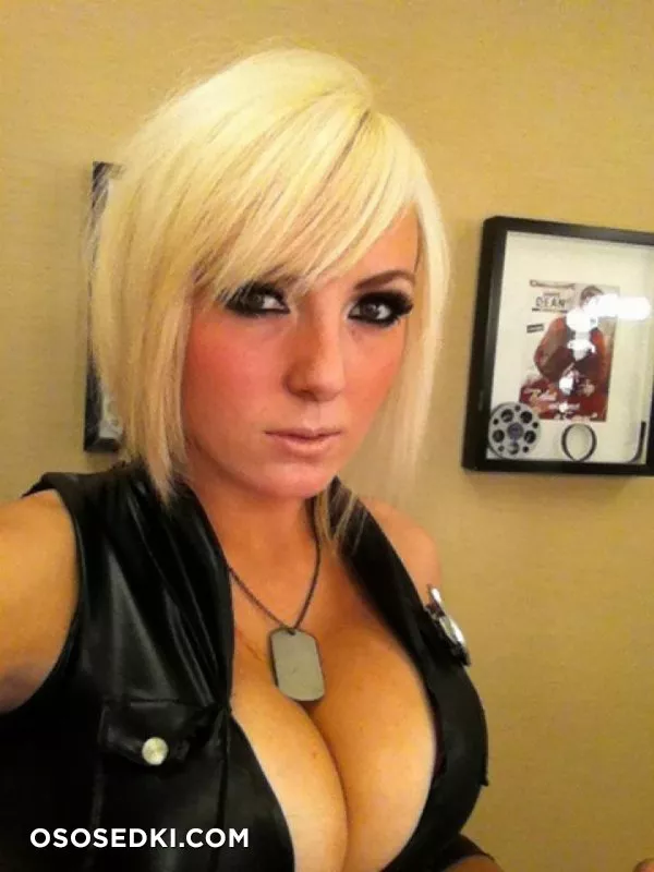 Sonya Blade (Mortal Kombat) - 4