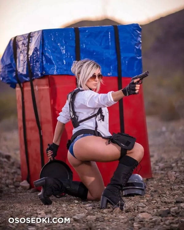 PUBG - 1