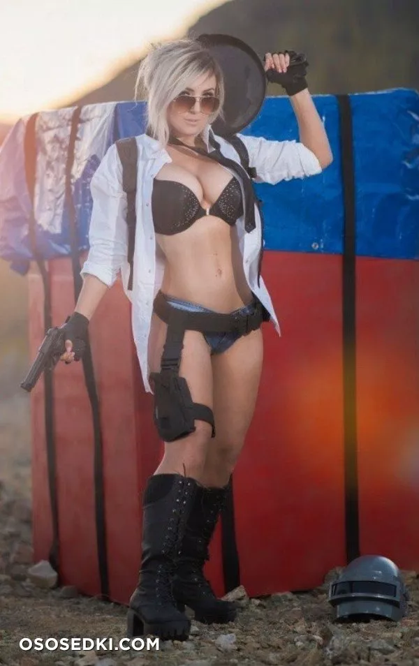 PUBG - 4