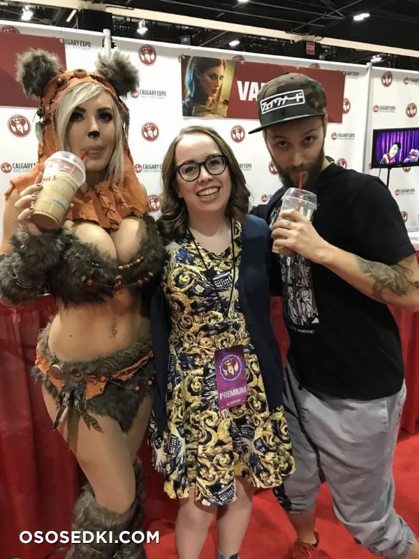 Ewok Star Wars - 2